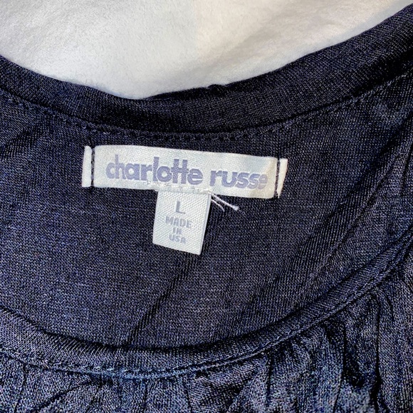 Black and Red dress - Picture 2 of 4